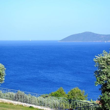 Verde E Mare Agia Efimia ภายนอก รูปภาพ